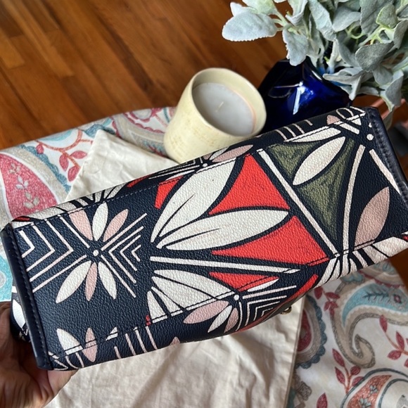 FINAL PRICE😁Pottery Print Tote/Wallet - Picture 12 of 14